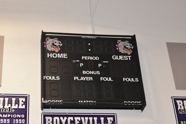 Boyceville Community School District - Areas in Need - Photo Number 12
