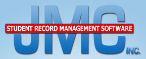 JMC Student Records Logo