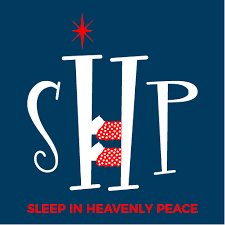 Sleep In Heavenly Peace-Dunn County