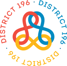 District 196: Virtual Calming Room