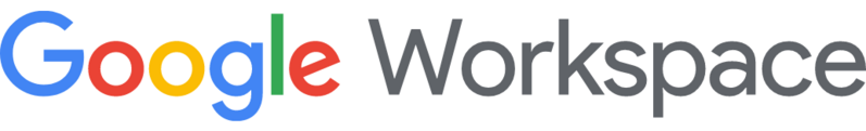 google workspace logo