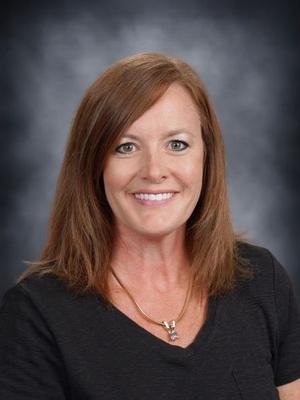 Starrett, Amy