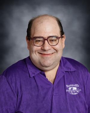 Image of Andy Hamm
