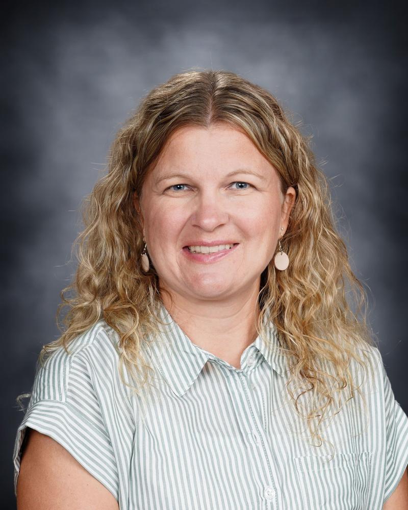 Christina Lange