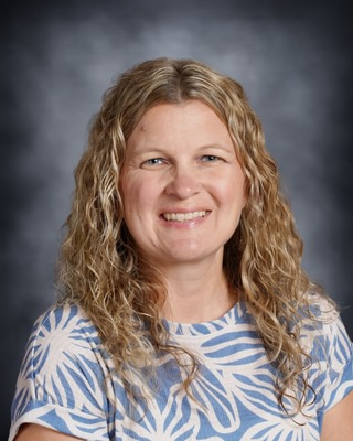 Image of Christina Lange