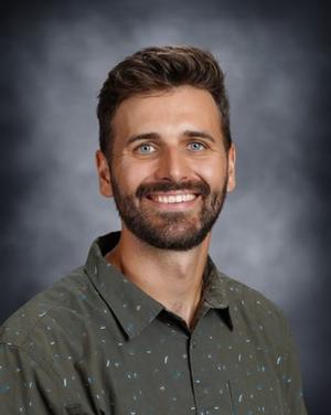 Image of Jacob Peterson