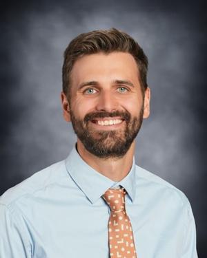 Image of Jacob Peterson