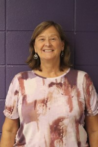 Laurie Mumm