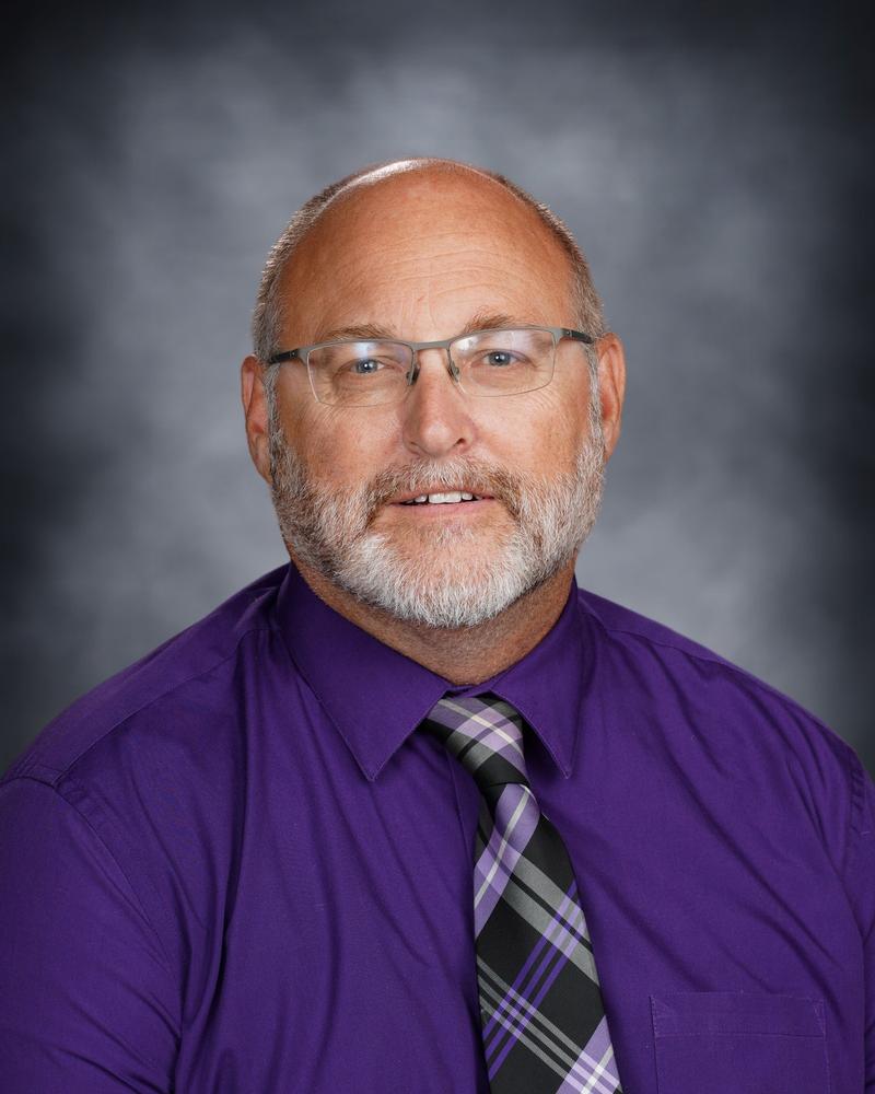 Image of Nicholas Kaiser