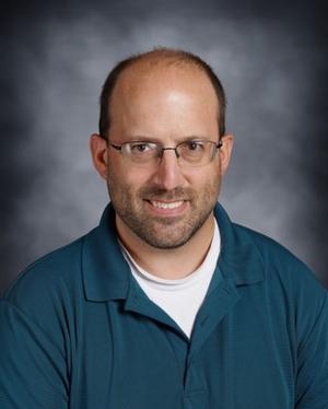 Image of Russell Riehbrandt